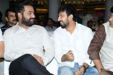 Jai Lava Kusa Movie Jayotsavam